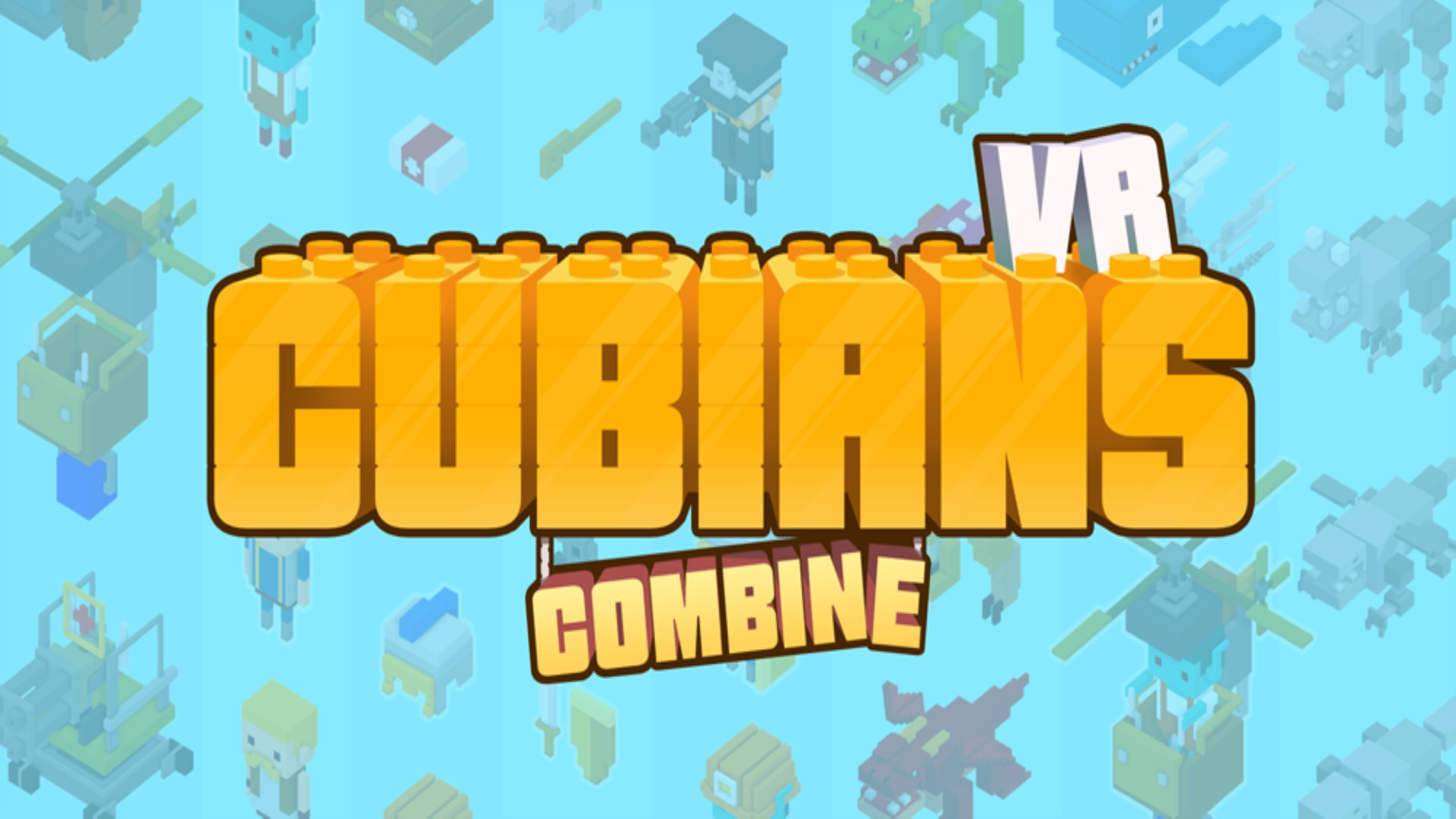 Cubians: Combine - кадр 2