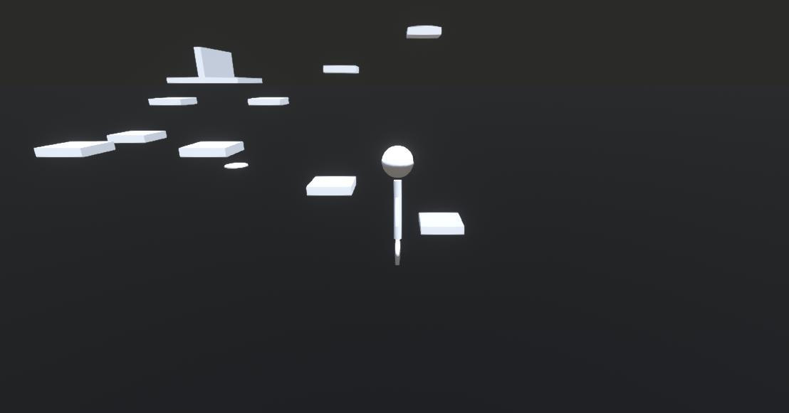 Shadow Of The Hole (itch) - кадр 4