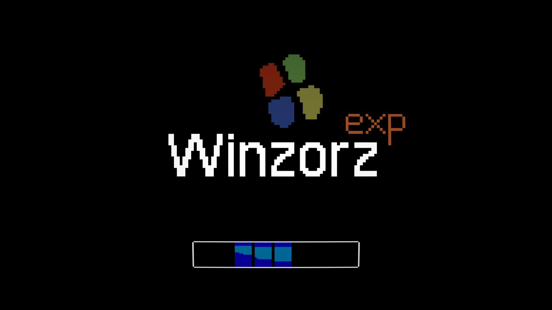 WINZORZ_EXP (itch) - кадр 2