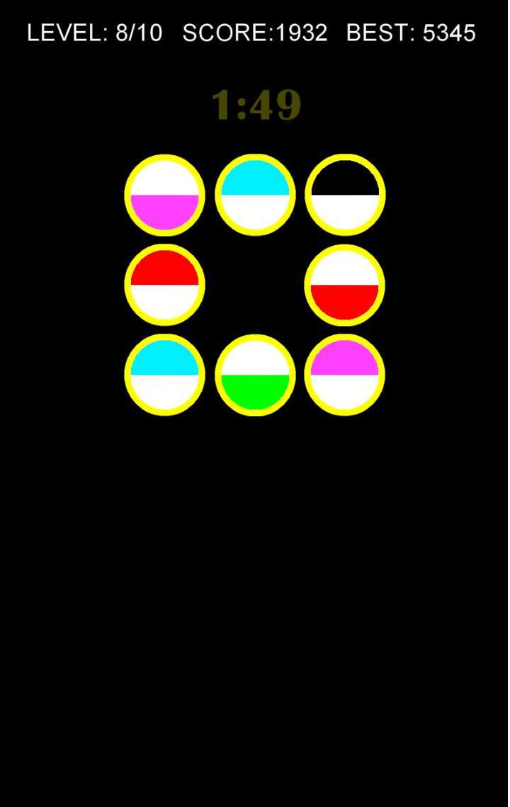 Block Puzzle SpeeD (itch) - кадр 2