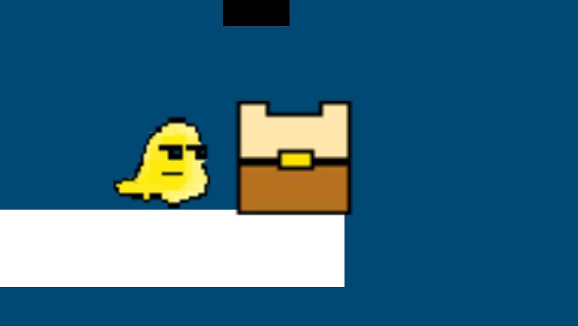 Agent Blob (itch) - кадр 1