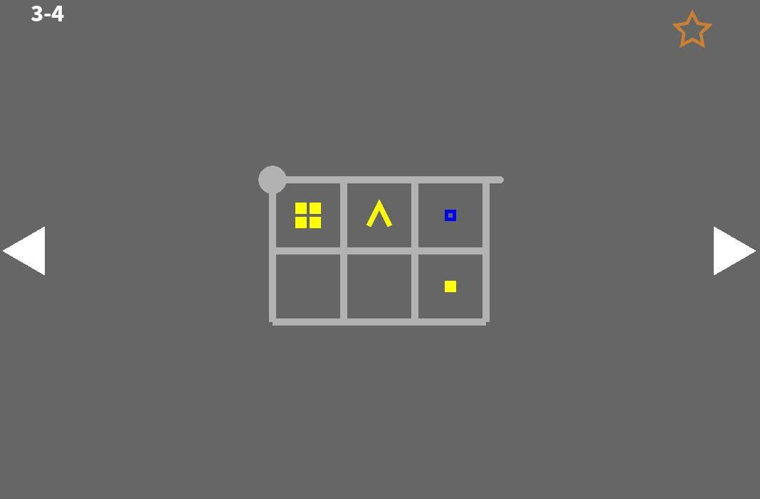 Meant To Be A Witness Clone: The Witness Fangame (itch) - кадр 2