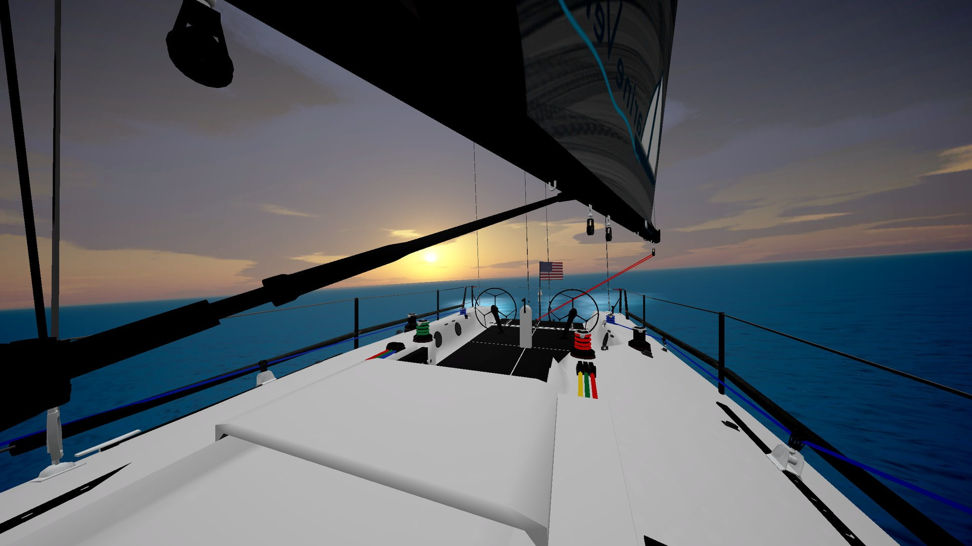 Big Breezy Boat - кадр 2