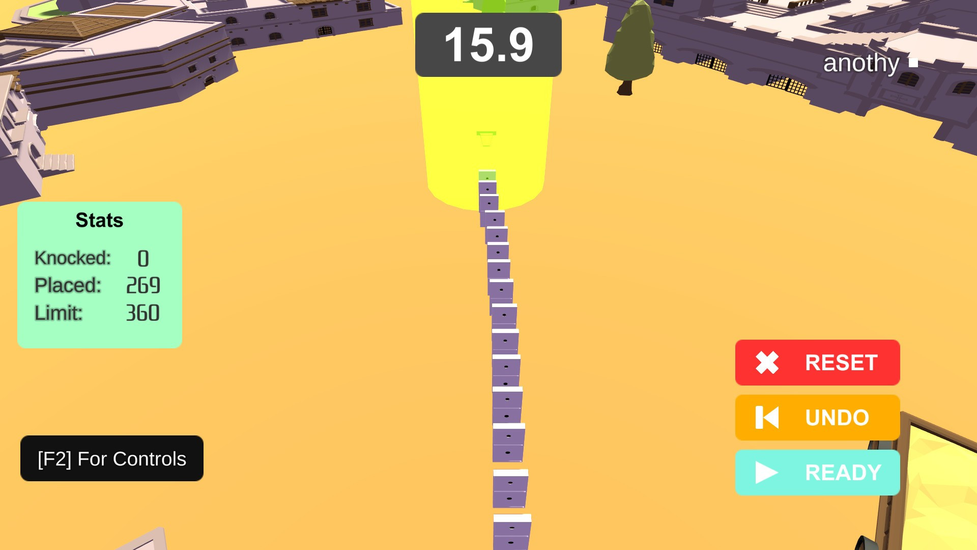 Dominos! - кадр 4