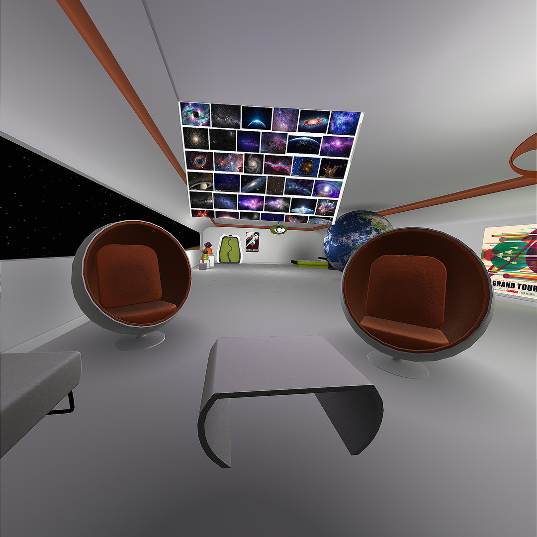 VR Toolbox - кадр 6
