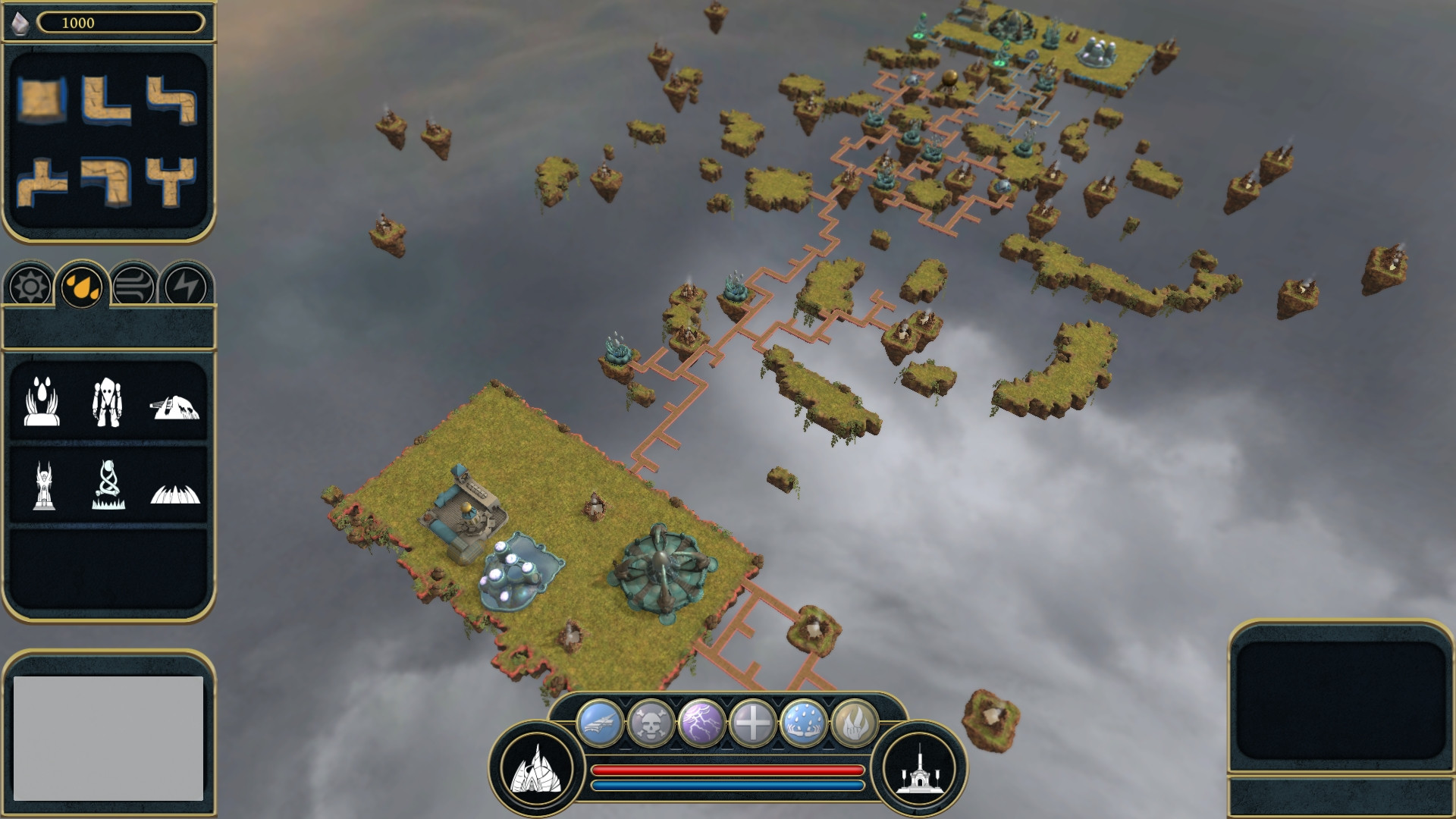 Stratus: Battle For The Sky - кадр 4