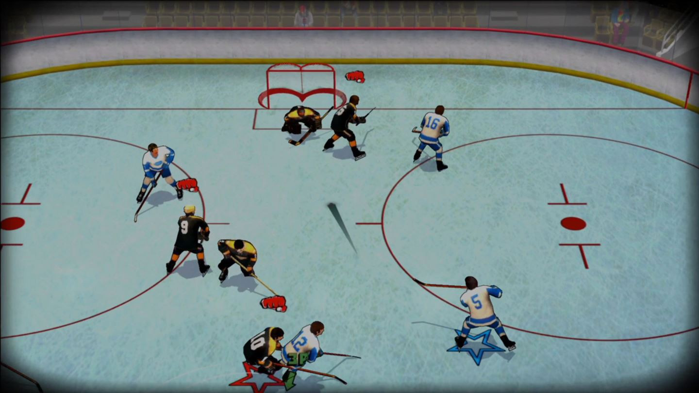 Bush Hockey League - кадр 3