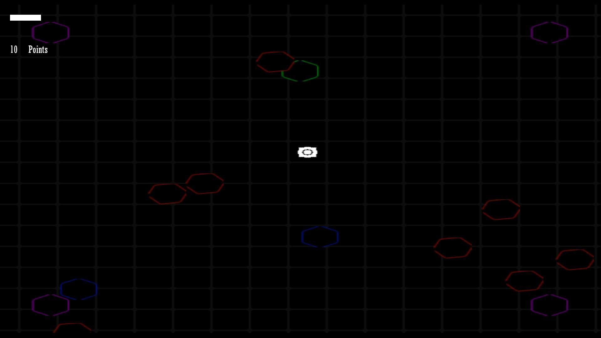 Pixel Barrage (itch) - кадр 4