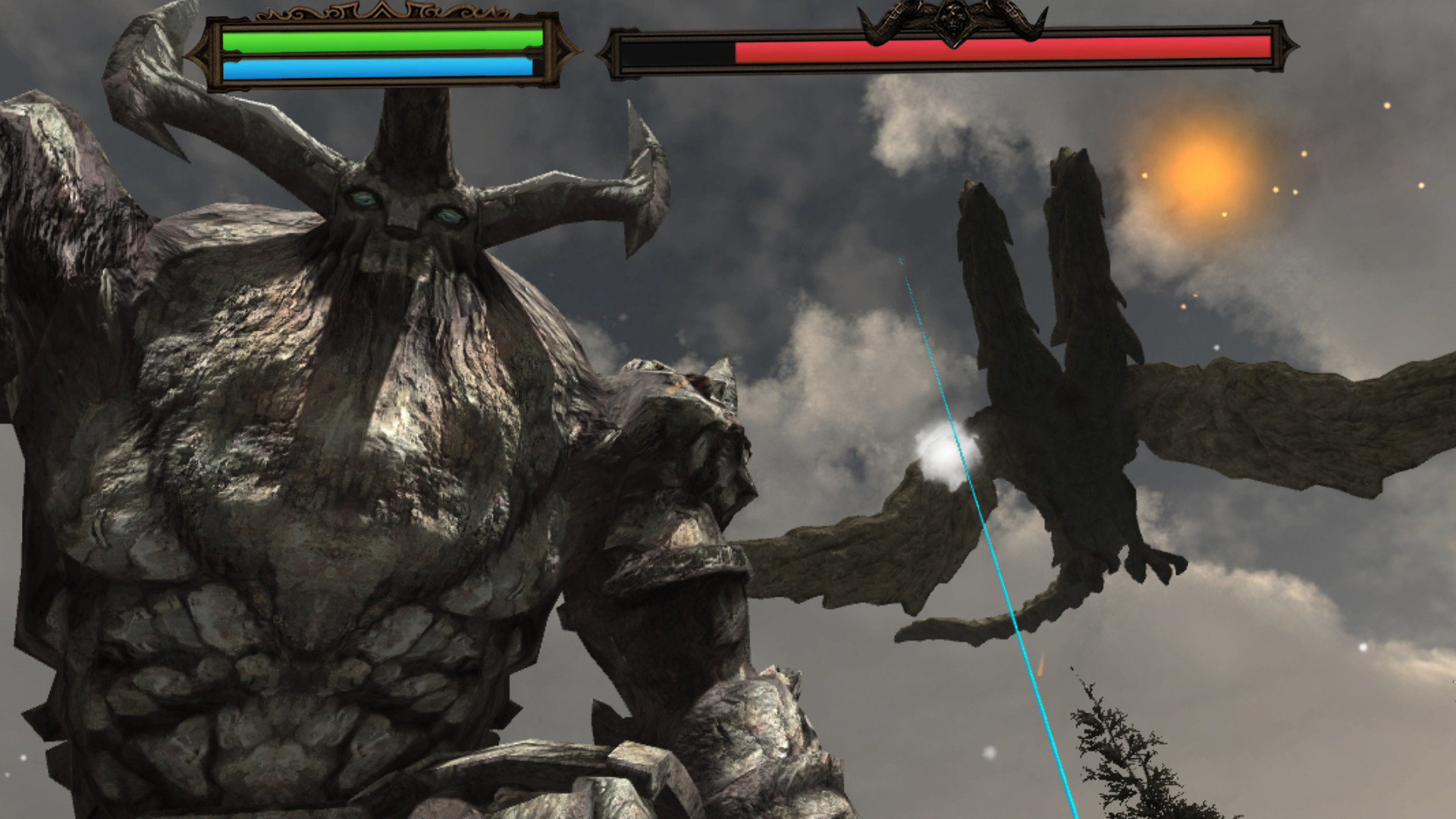 Children of Colossus - кадр 4