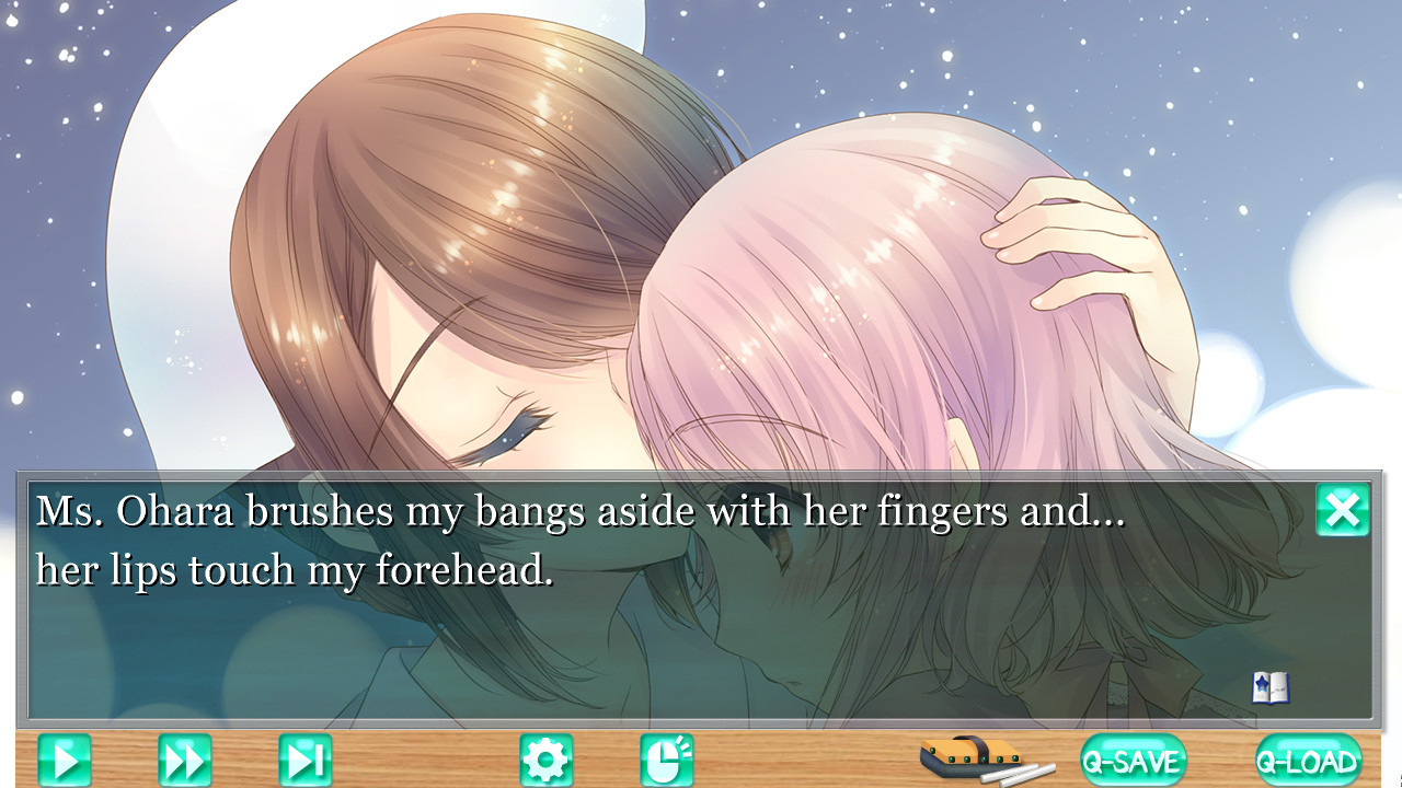 Nurse Love Addiction - кадр 13