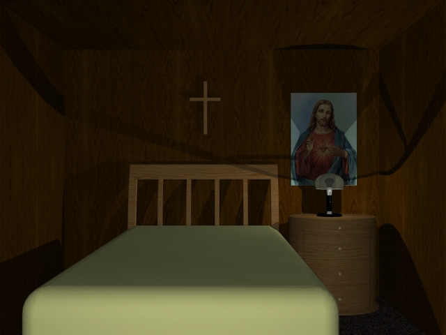 Lifestream - кадр 12