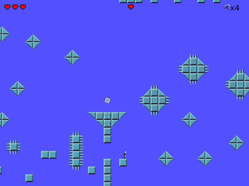 Flipped (bretriedel) (itch) - кадр 4