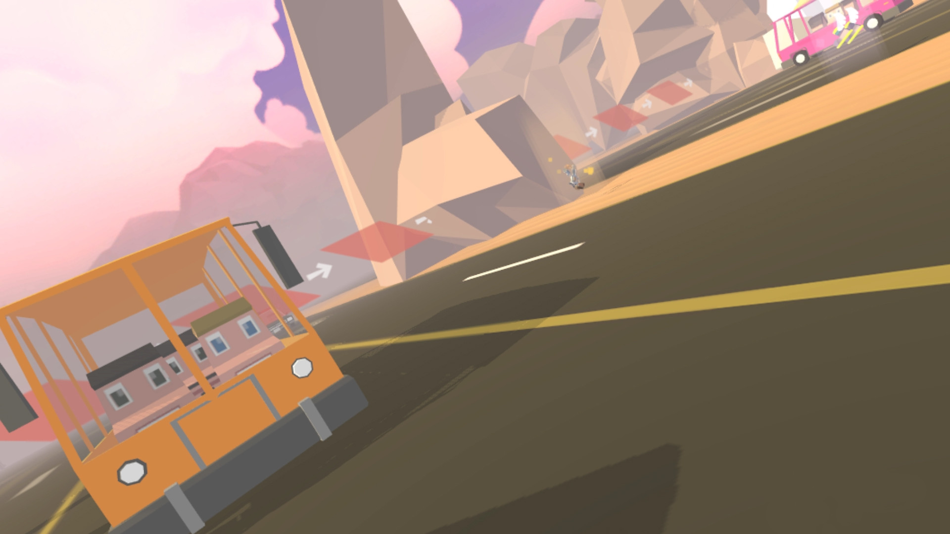 Highway Madness - кадр 8