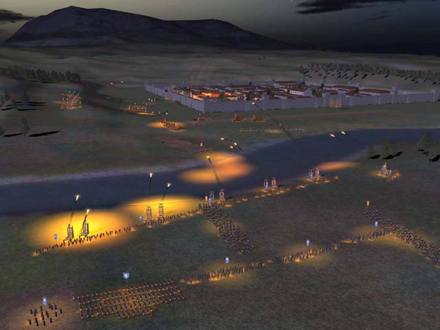 Rome: Total War - Collection - кадр 10