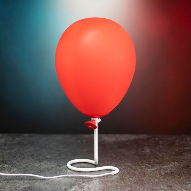le ballon (itch) - кадр 1