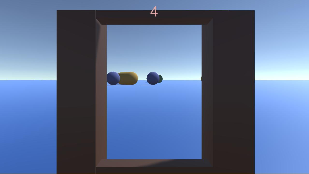 Snap! (itch) - кадр 1