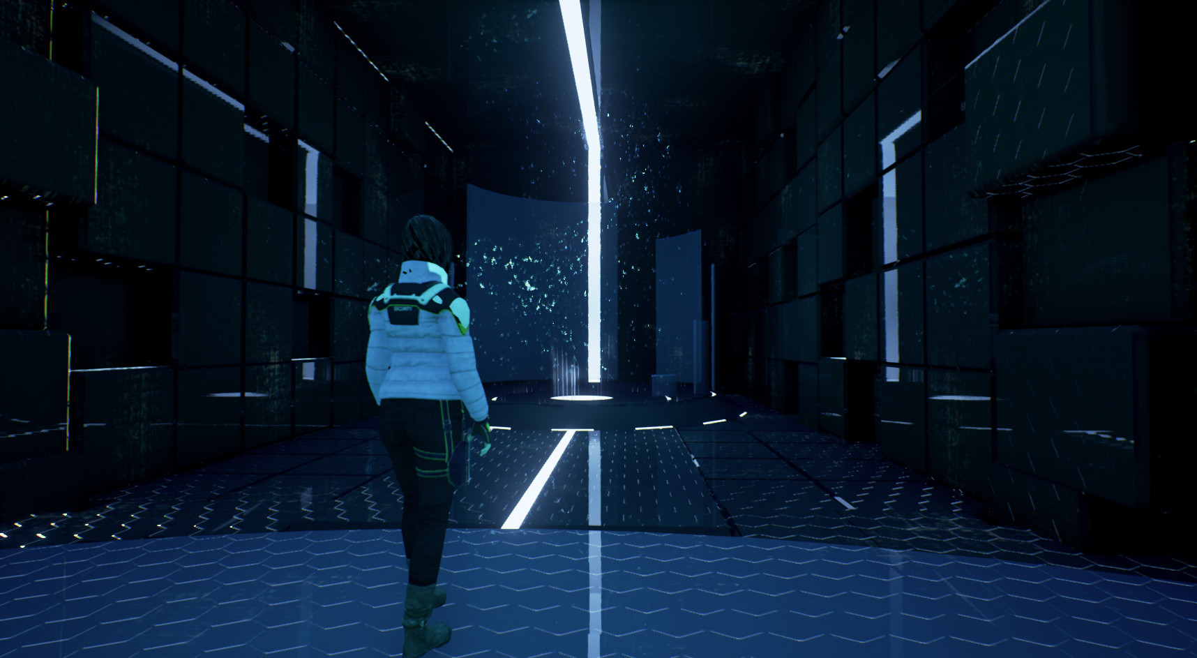 Dark Storm: VR Missions - кадр 7