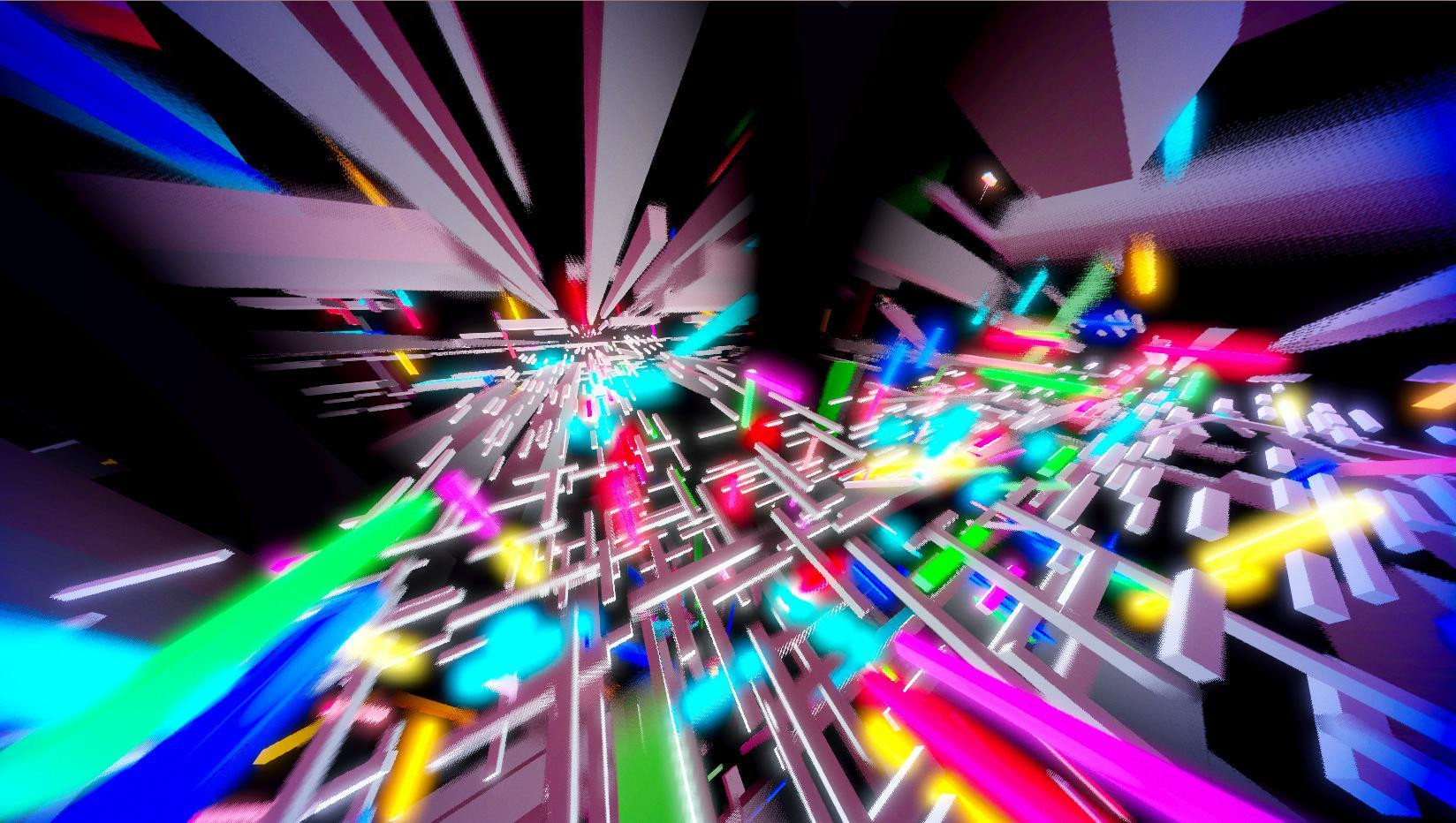 Procedural HyperActivity (itch) - кадр 3