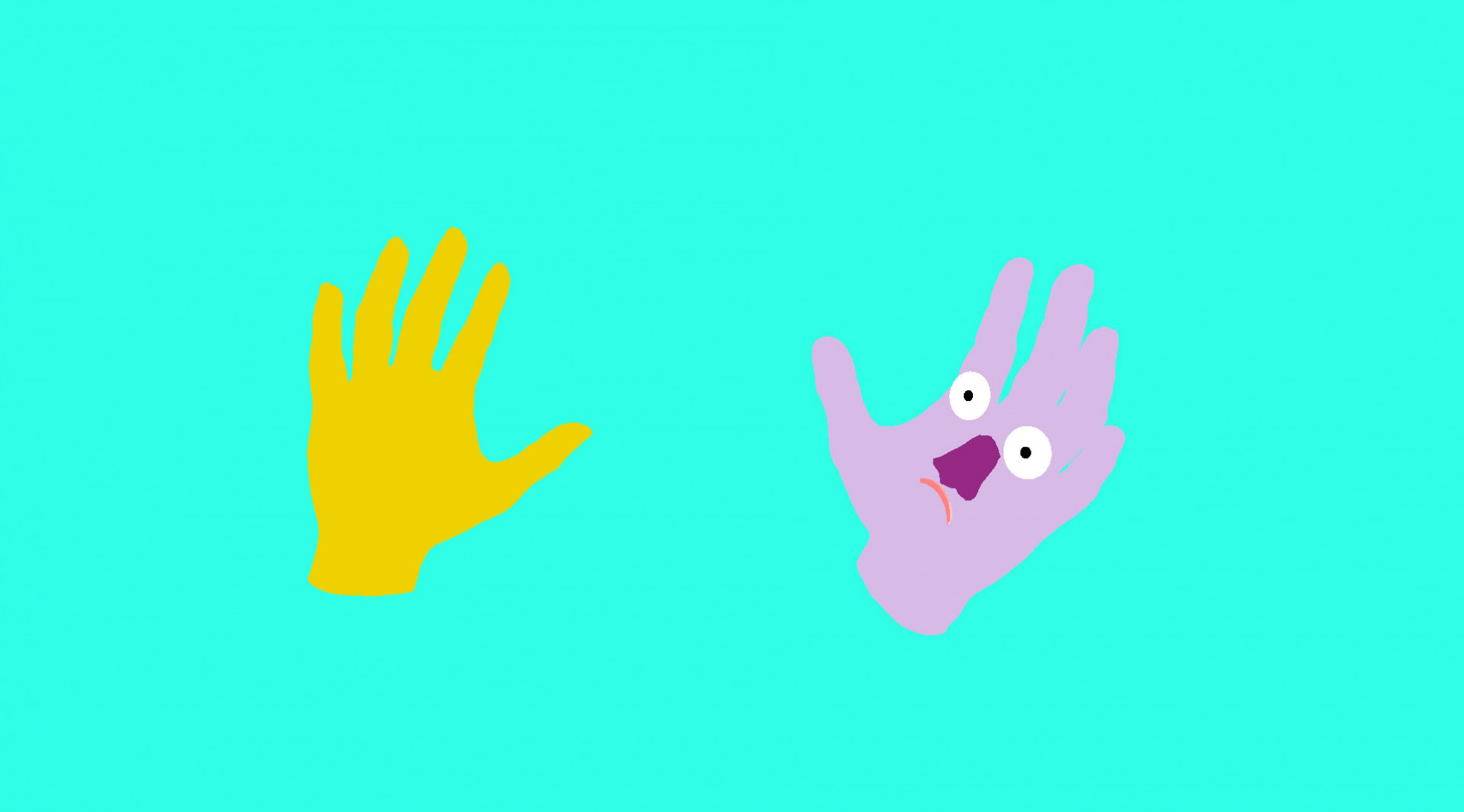 Hand and Hand (itch) - кадр 2