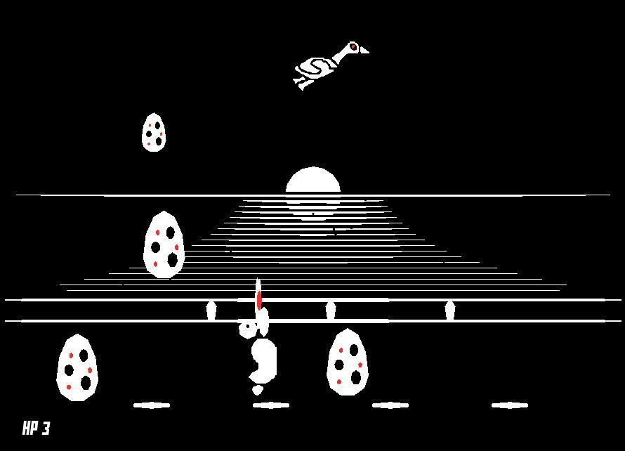 Goose Hunt (itch) - кадр 3