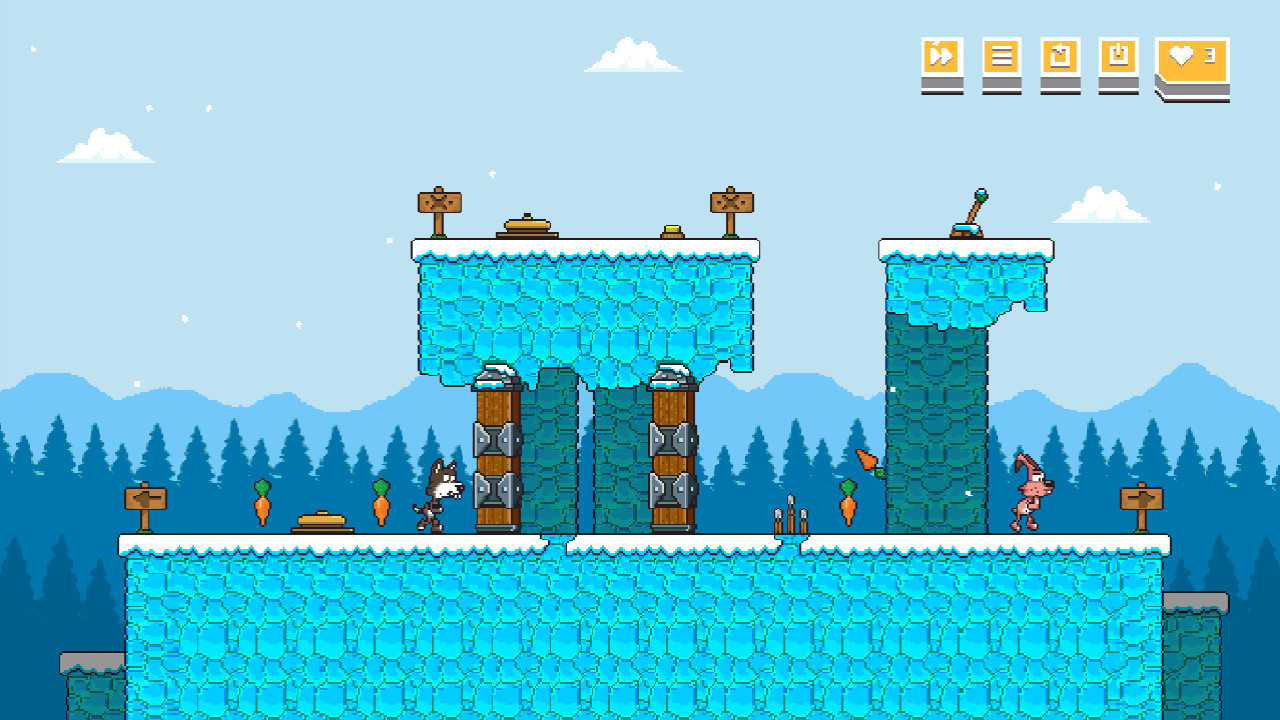 Your Bunny Wrote - кадр 5