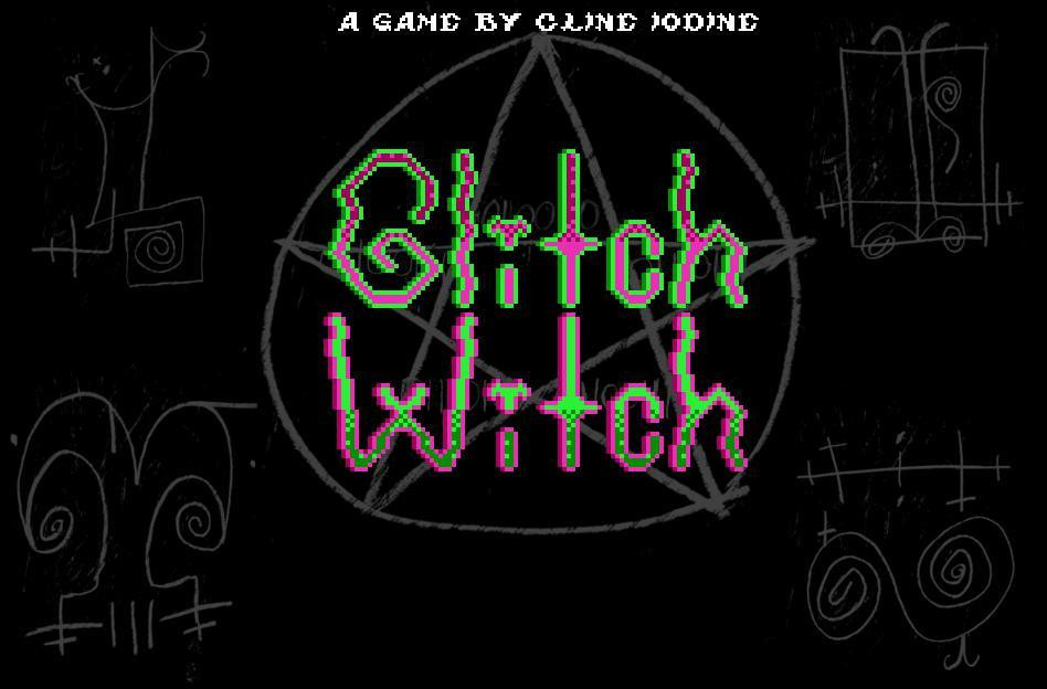 Glitch Witch - кадр 2