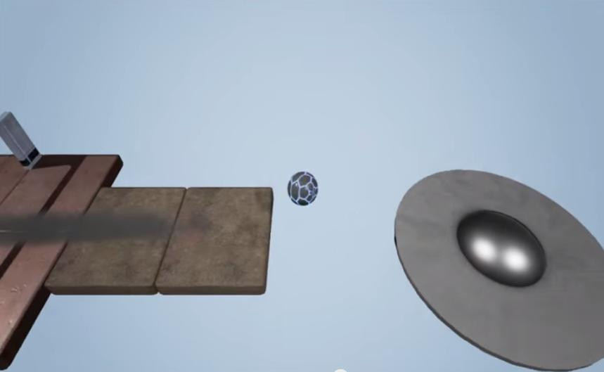 RollBall (itch) - кадр 3