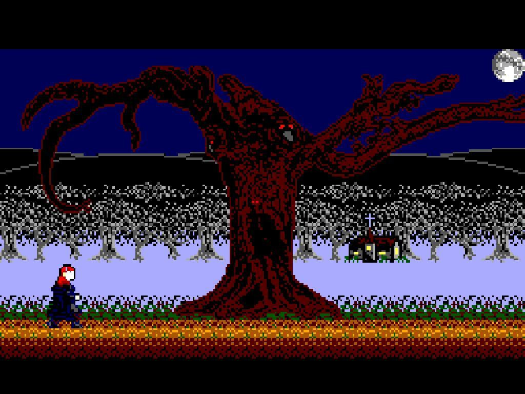 Baby Eater (itch) - кадр 6