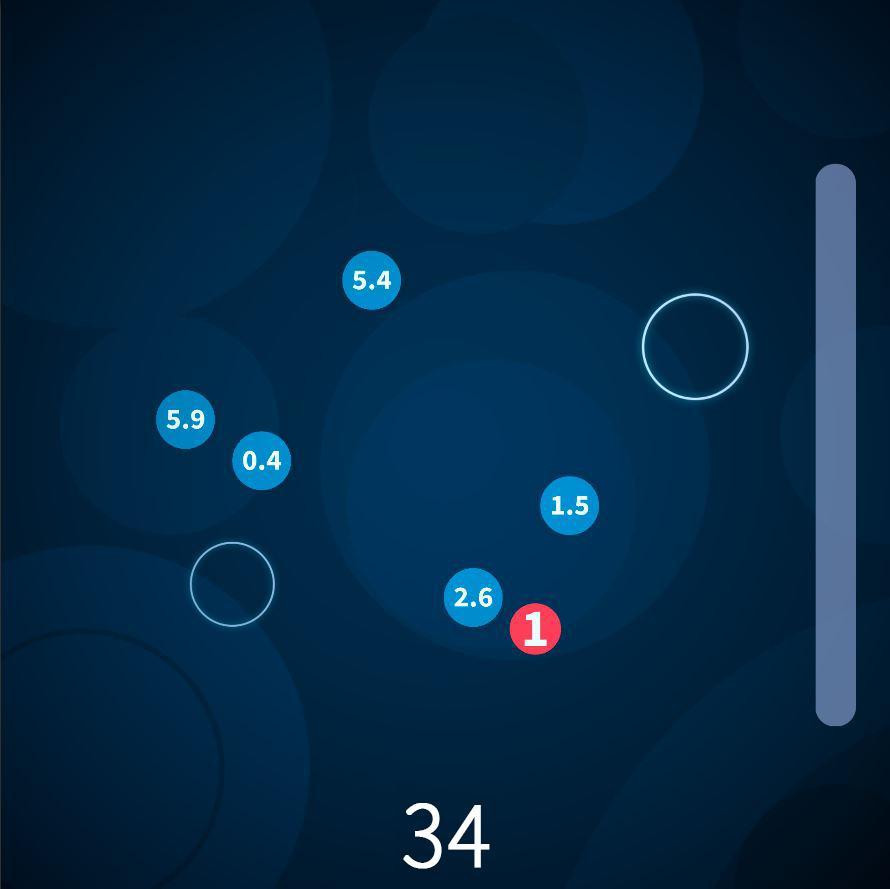 Circle Slam (itch) - кадр 3