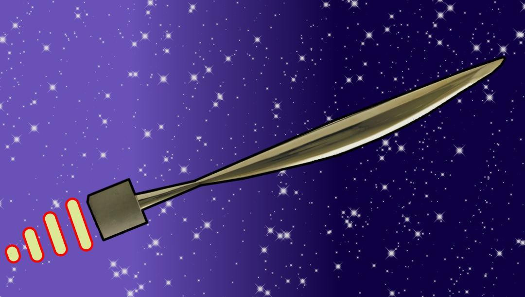 A Bird In Space (itch) - кадр 1