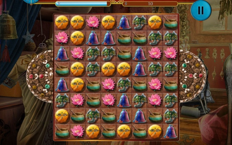 Hidden Object: Himalayan Mysteries - кадр 5