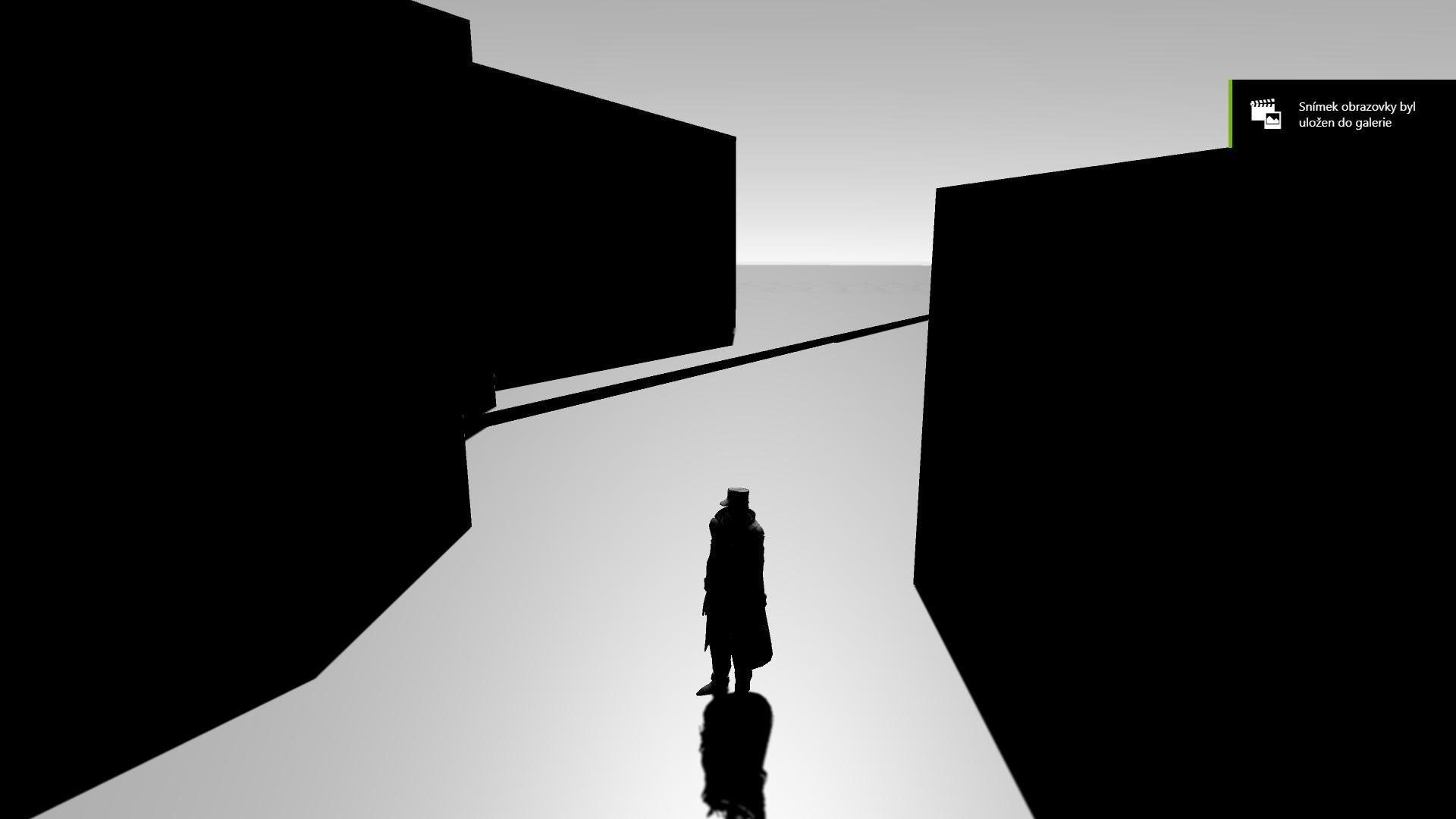 Jojo's Bizzare Adventure: The World Game (itch) - кадр 3