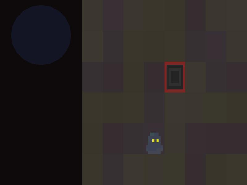 RECONCILIATION SOUP (itch) - кадр 4