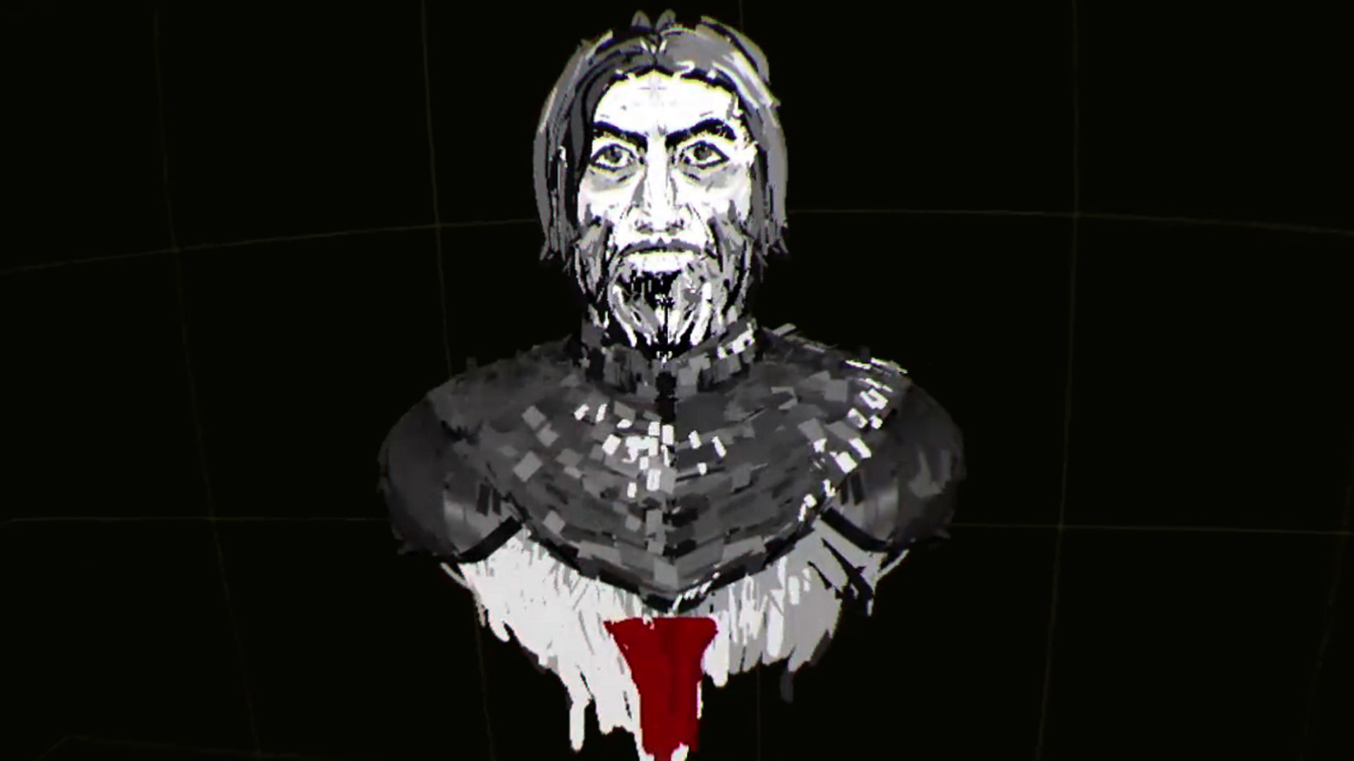 CoolPaintrVR - кадр 7