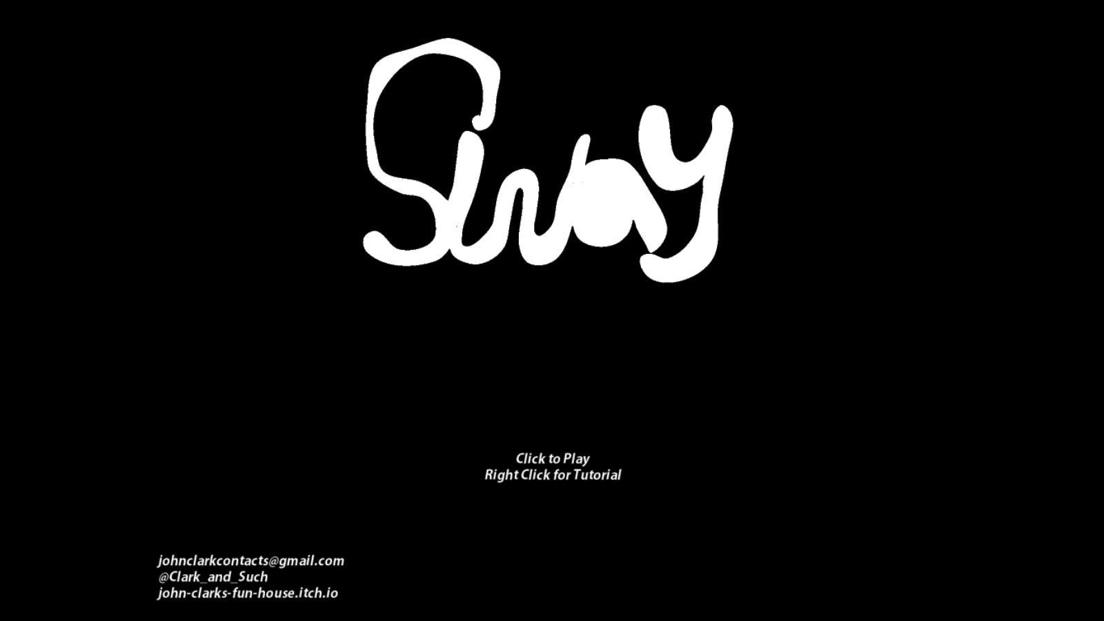 Sway (itch) (John Clark) - кадр 3