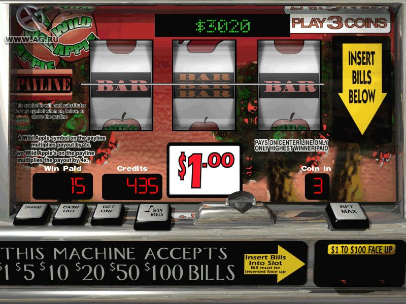 Reel Deal Slots & Video Poker - кадр 2