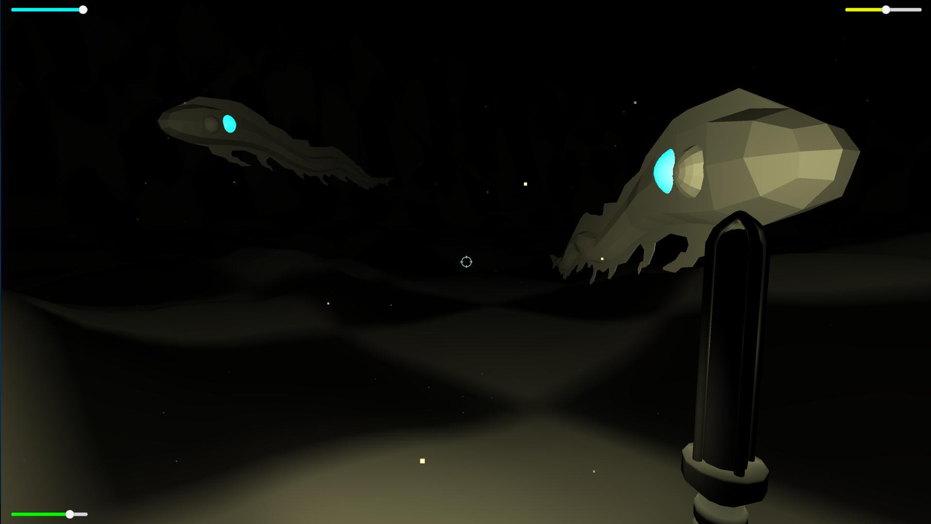 Crushing Darkness (itch) - кадр 2