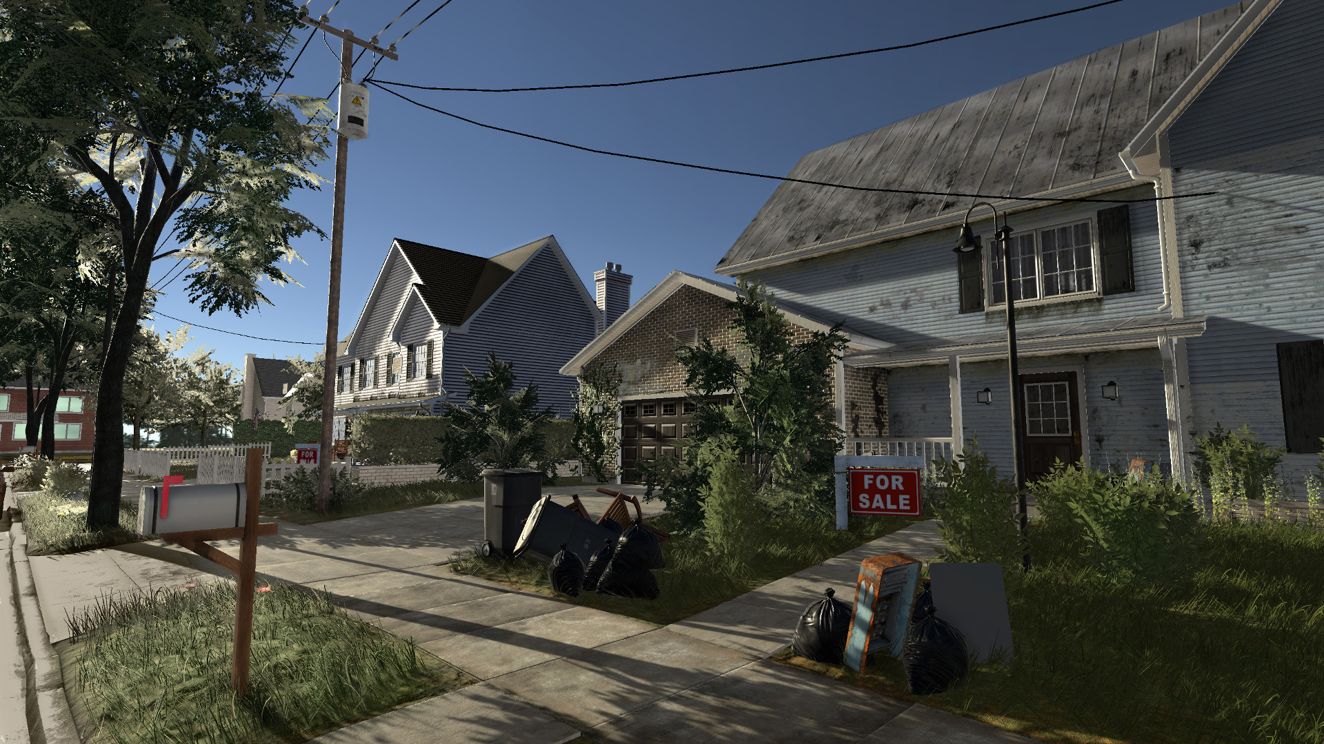 House Flipper - кадр 7