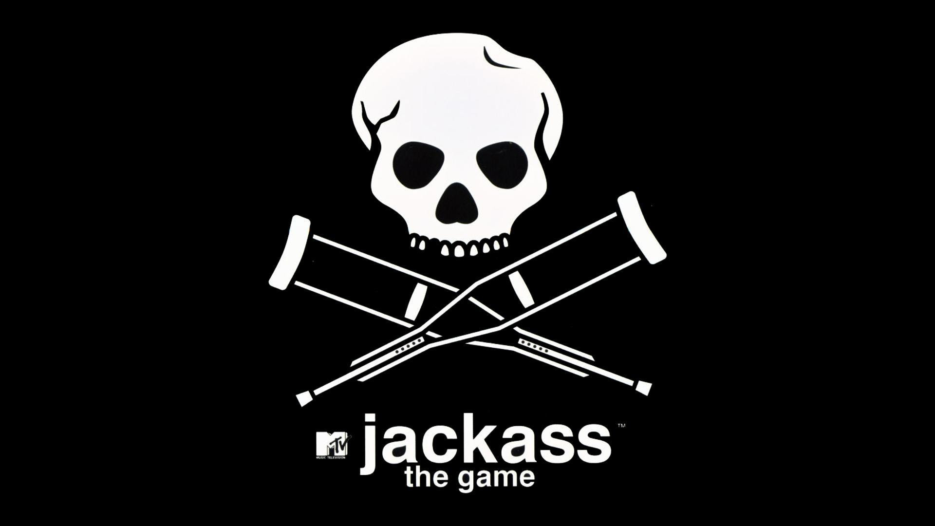 Jackass: The Game - кадр 3
