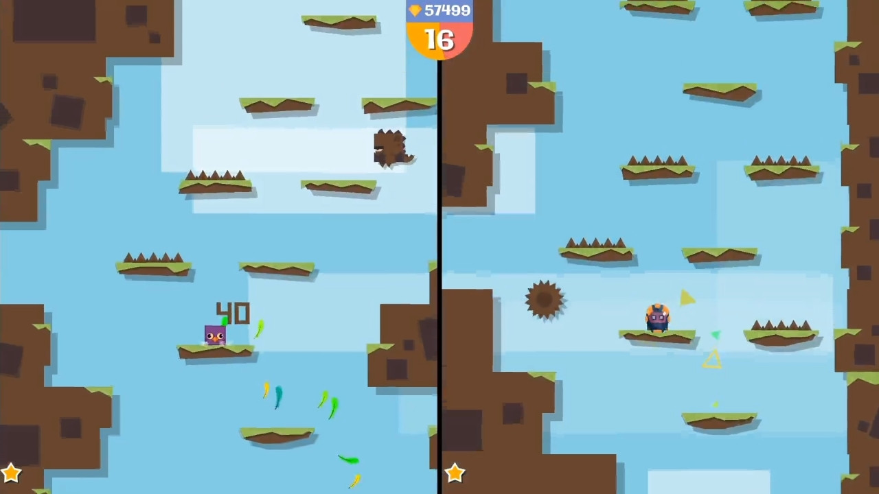 Jumping Joe & Friends - кадр 4