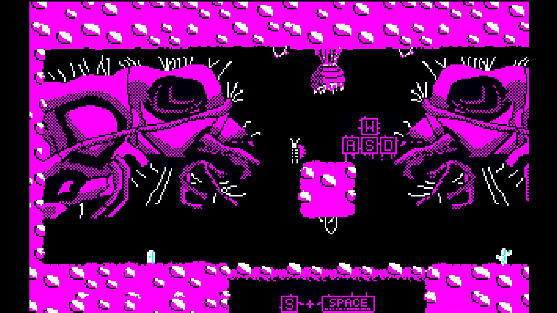 PLAGAS O PLOMOS (itch) - кадр 2