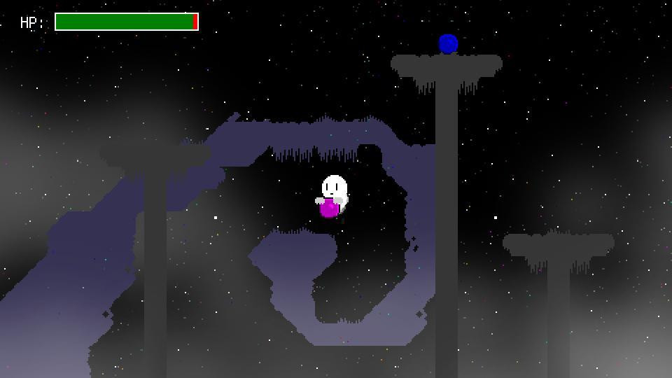 Ghost Story (okboy) (itch) - кадр 4