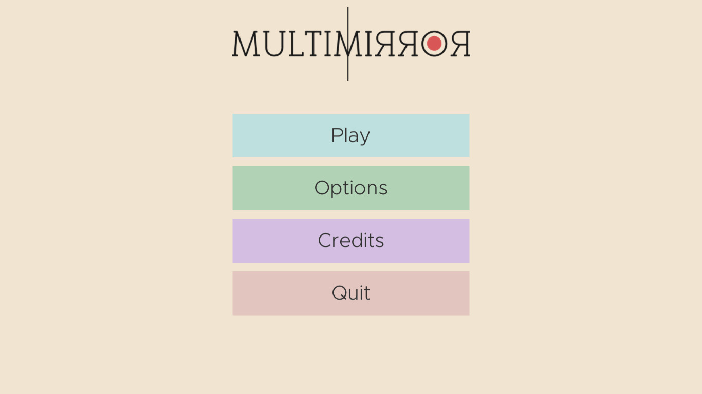Multimirror - кадр 4