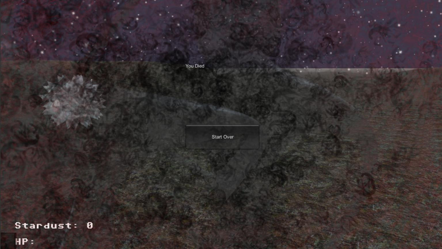 Stardust (itch) (Wanderer Studio) - кадр 2