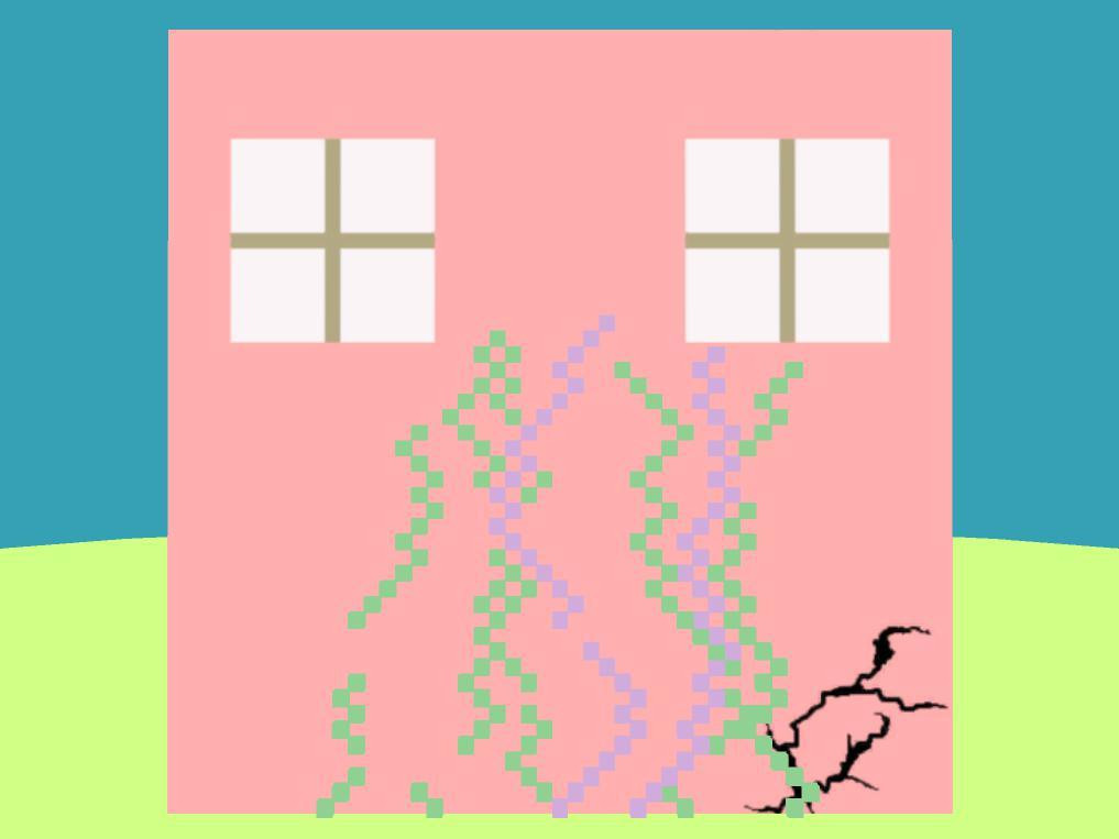 Weed Wacker (itch) - кадр 3