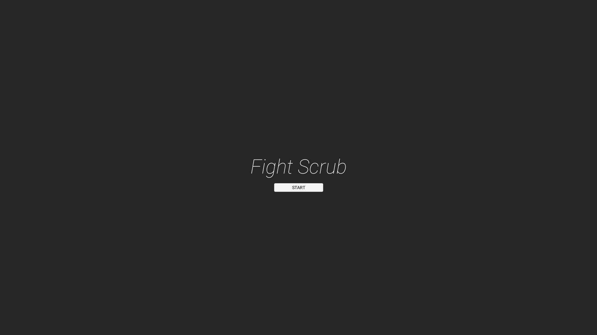 Fight Scrub (itch) - кадр 2
