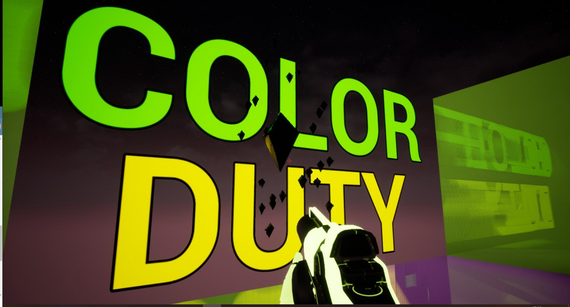 ColorDuty (itch) - кадр 3