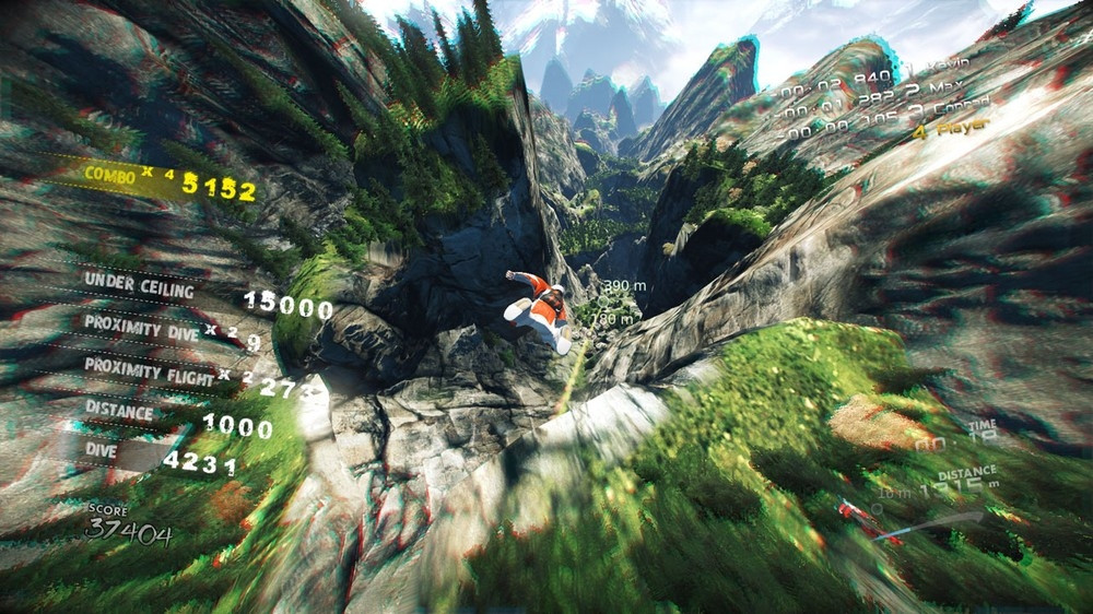Skydive - кадр 4