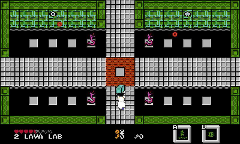 Aspect Star 2 (itch) - кадр 2