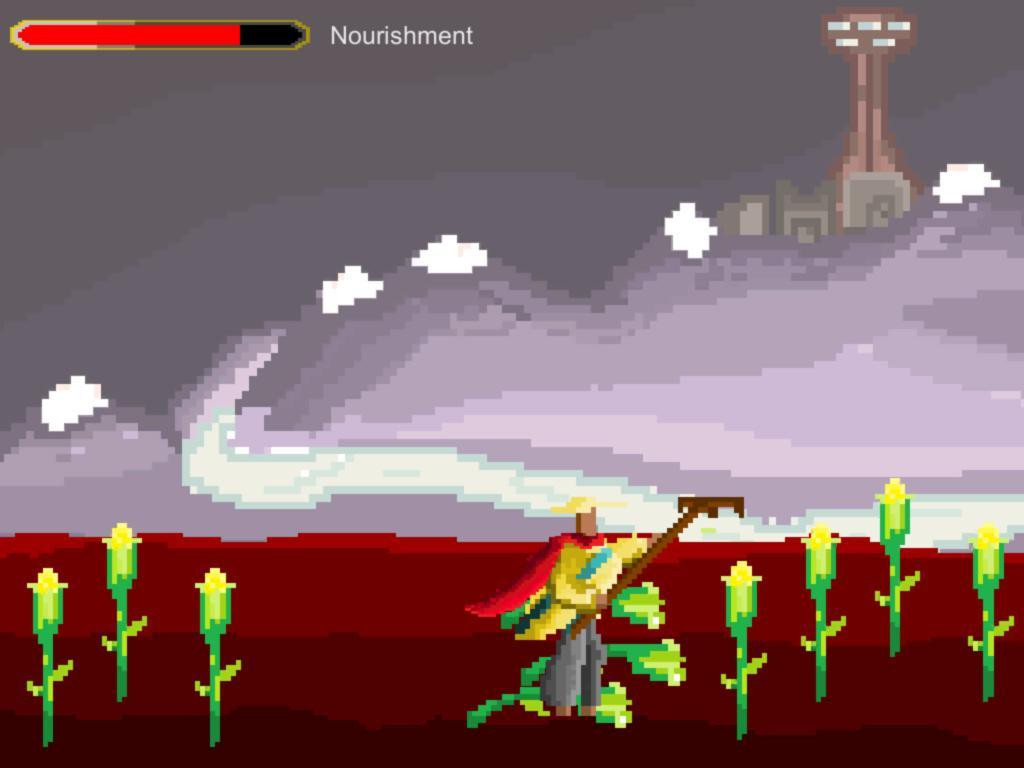 You Have to Die (itch) - кадр 3
